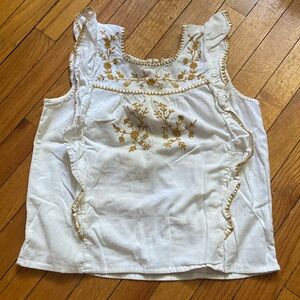 💵 2 for 1!!  Cute 🥰 MANGO girl’s bundle!